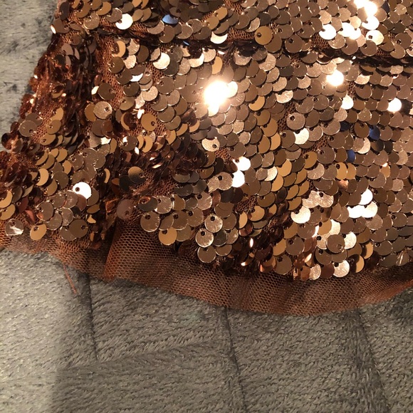 Free People Siren sequins dress - Picture 7 of 8